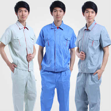 勞保服裝，你穿對了嗎？