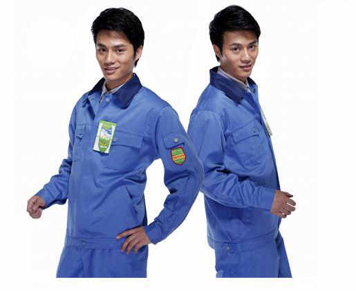 防靜電服廠家，如何選擇？