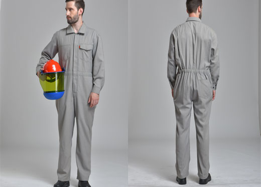 防電弧服，電弧防護(hù)服，電弧防護(hù)服廠家