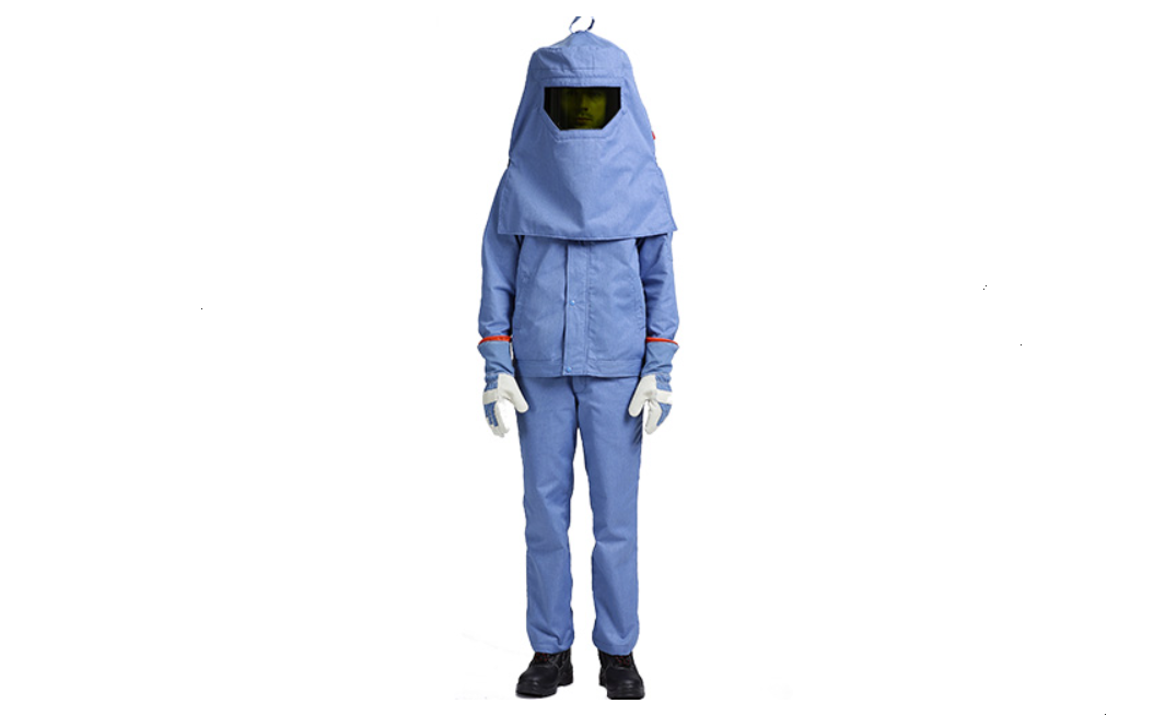 防電弧服使用過(guò)程有哪些要求？又該如何檢查？