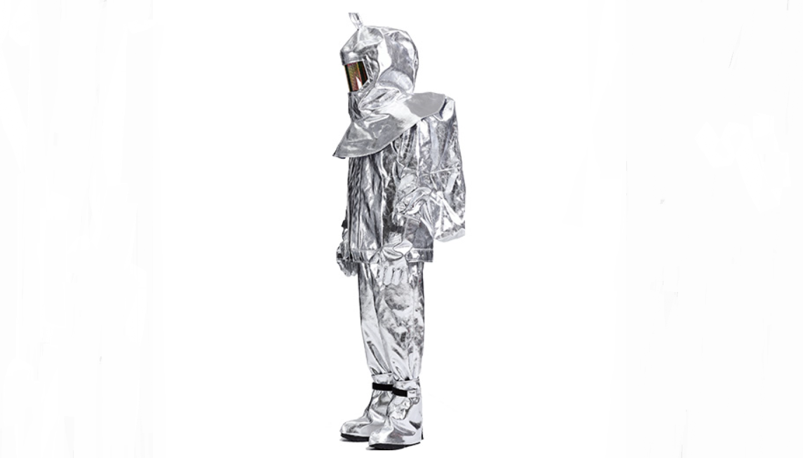 消防隔熱服有哪些種類？又如何保養(yǎng)？