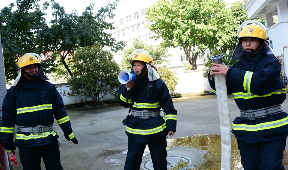 消防頭盔是什么？消防頭盔的作用又有哪些呢？