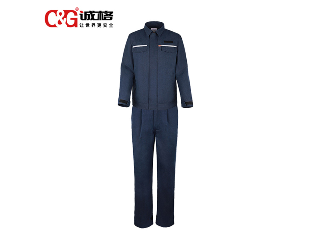 國(guó)家標(biāo)準(zhǔn)：防電弧服能用多久？2024年最新防護(hù)要求