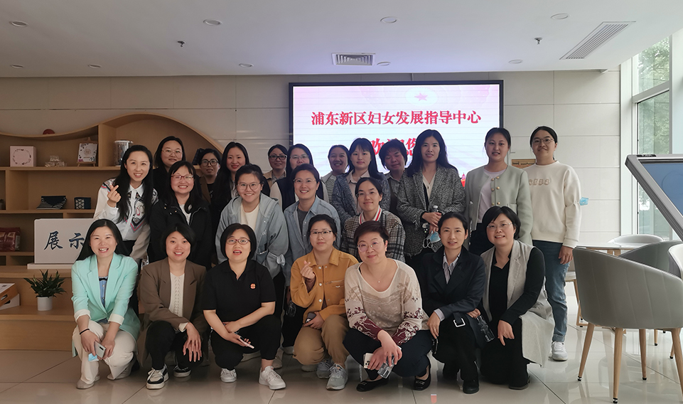 “您的健康，一家人的幸福”母親節(jié)養(yǎng)身主題活動