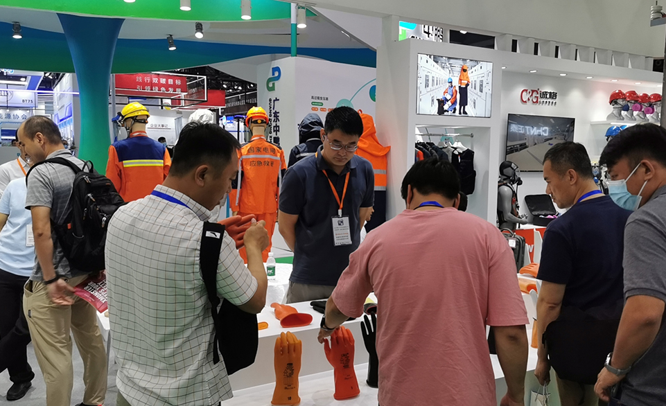 【關(guān)注】2023亞洲電力電工暨智能電網(wǎng)展，上海誠格“燃爆”眼球僅憑四招